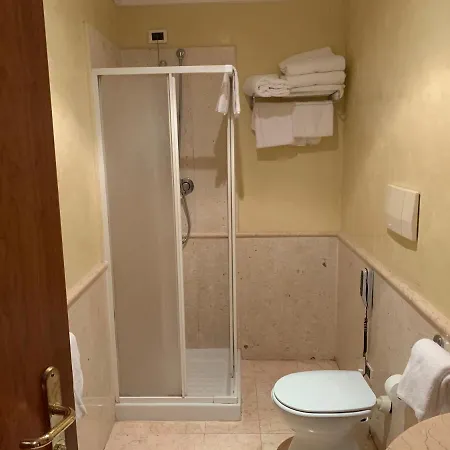 Hi15 Hotel Roma